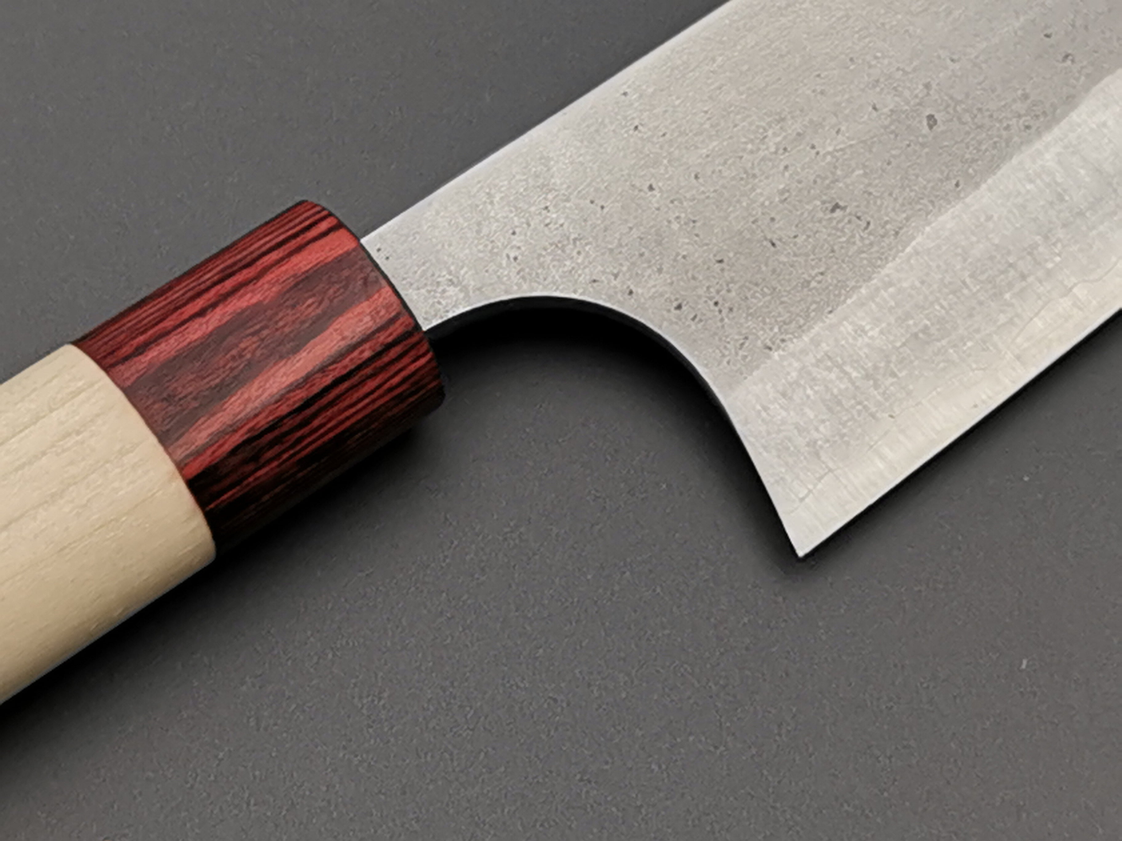 Masakage Yuki Gyuto 240mm