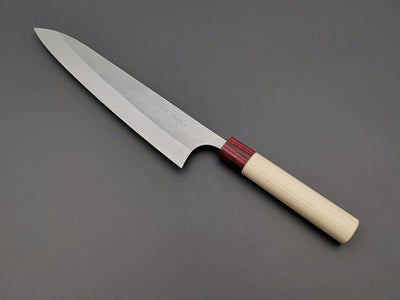 Masakage Yuki Gyuto 240mm
