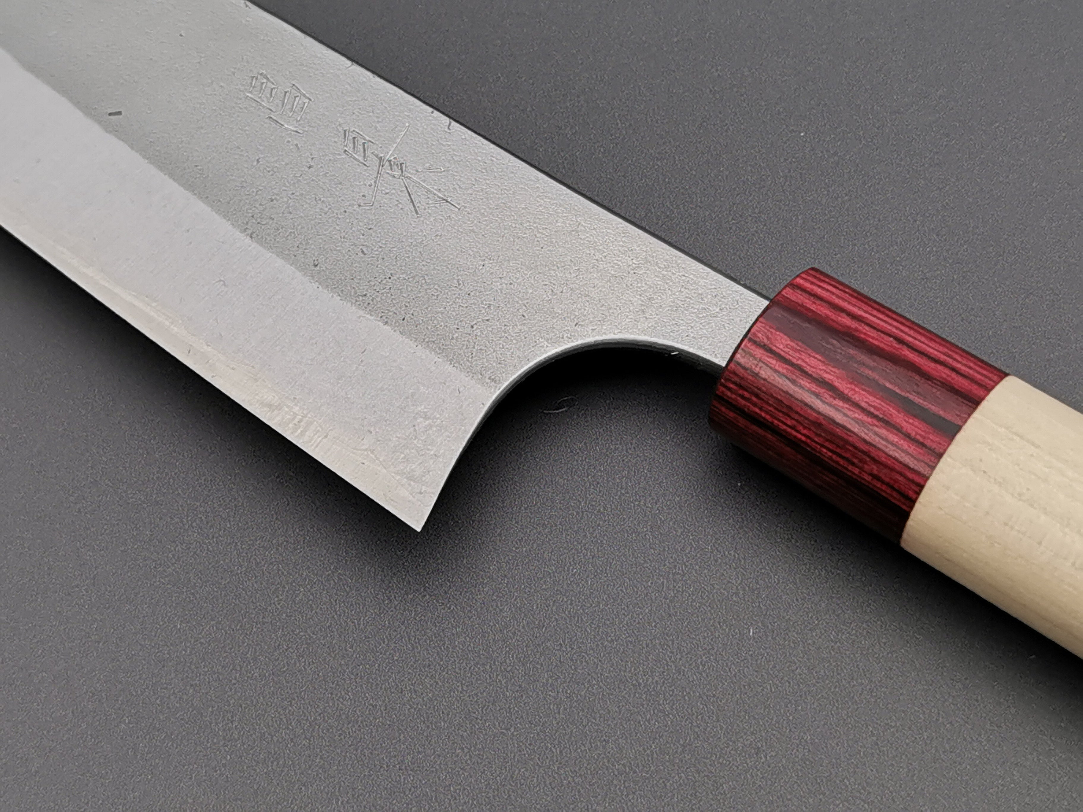Masakage Yuki Gyuto 240mm