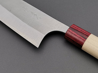 Masakage Yuki Gyuto 240mm