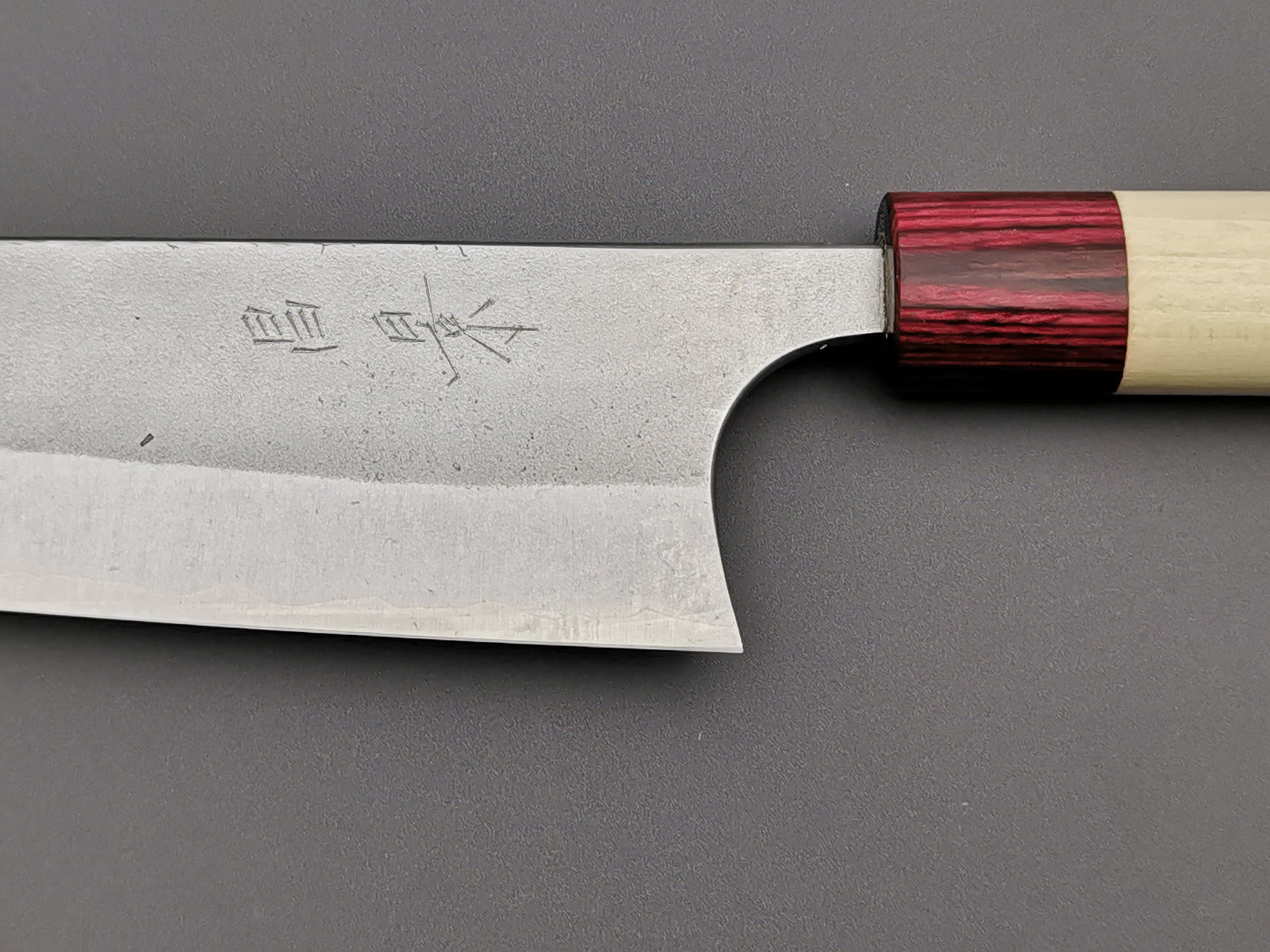 Masakage Yuki Gyuto 240mm