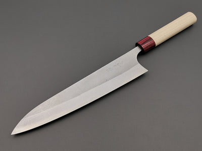 Masakage Yuki Gyuto 240mm