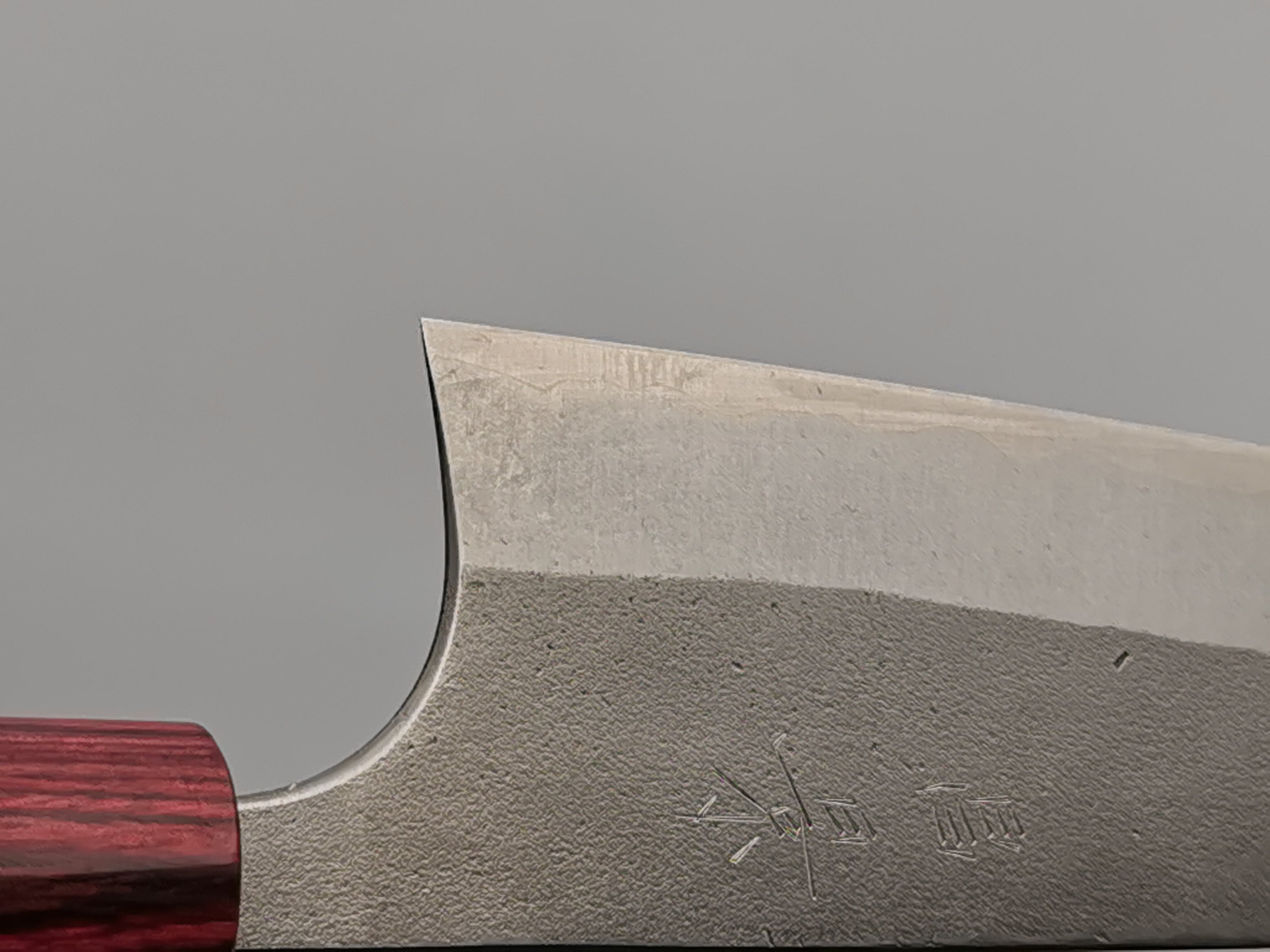Masakage Yuki Gyuto 240mm