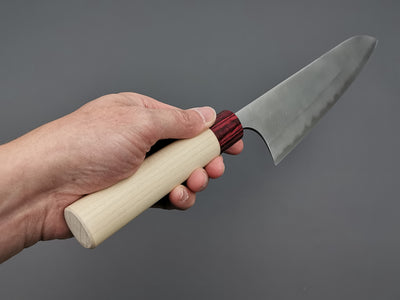 Masakage Yuki Gyuto 240mm
