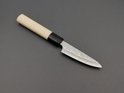 Tsunehisa Ginsan Nashiji Petty 80mm