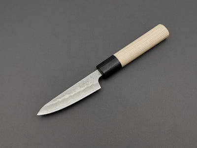 Tsunehisa Ginsan Nashiji Petty 80mm