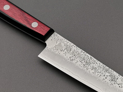 Tsunehisa Ginsan Nashiji Petty 135mm