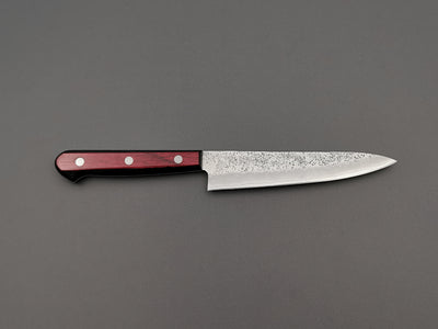 Tsunehisa Ginsan Nashiji Petty 135mm