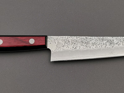 Tsunehisa Ginsan Nashiji Petty 135mm