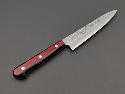 Tsunehisa Ginsan Nashiji Petty 135mm