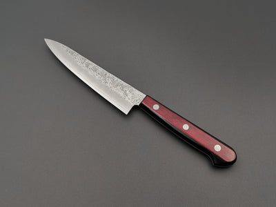 Tsunehisa Ginsan Nashiji Petty 135mm