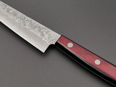 Tsunehisa Ginsan Nashiji Petty 135mm