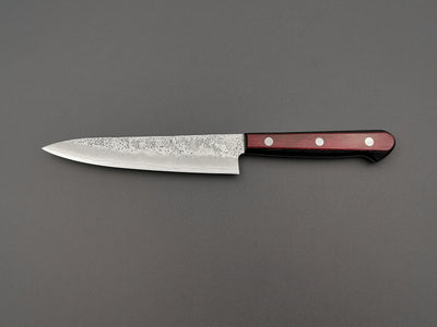 Tsunehisa Ginsan Nashiji Petty 135mm