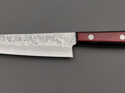 Tsunehisa Ginsan Nashiji Petty 135mm