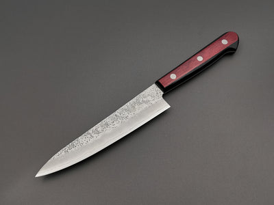 Tsunehisa Ginsan Nashiji Petty 135mm