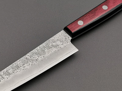 Tsunehisa Ginsan Nashiji Petty 135mm