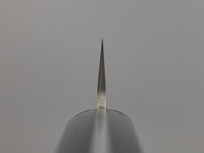 Tsunehisa Ginsan Nashiji Petty 135mm