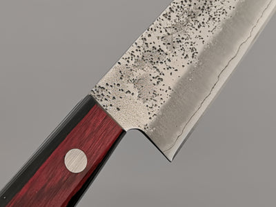 Tsunehisa Ginsan Nashiji Petty 135mm