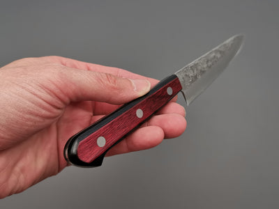 Tsunehisa Ginsan Nashiji Petty 135mm