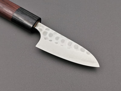 Anryu Knives Aogami Petty 75mm
