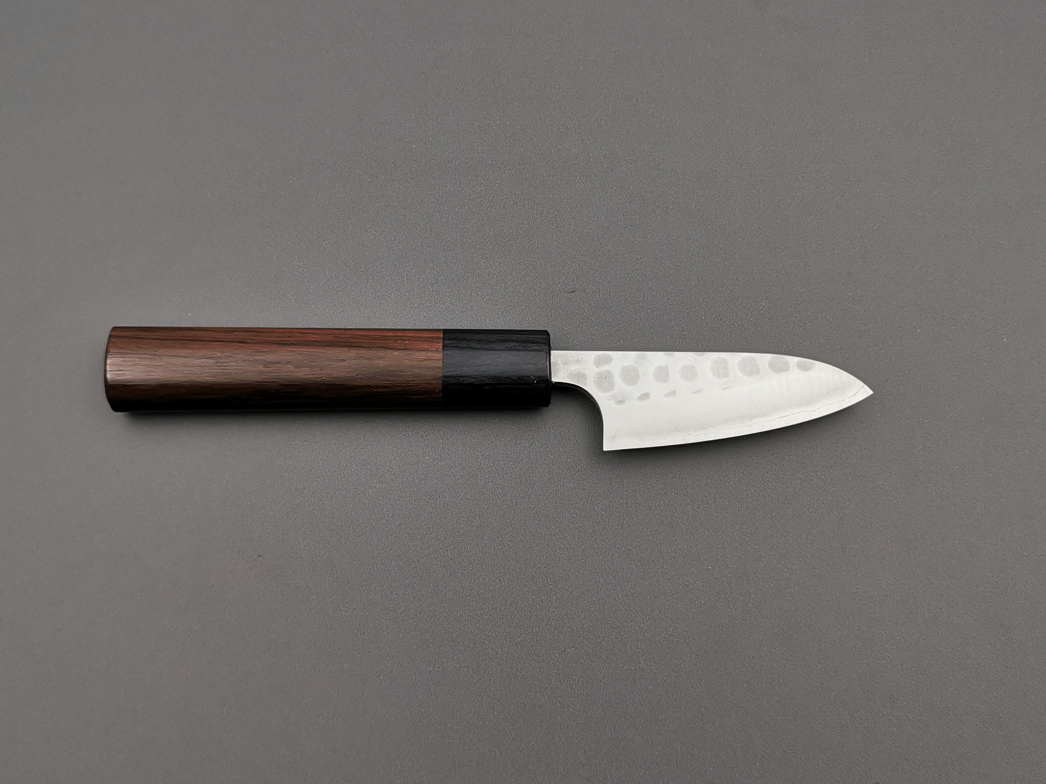 Anryu Knives Aogami Petty 75mm