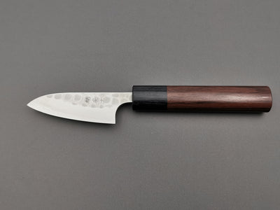 Anryu Knives Aogami Petty 75mm