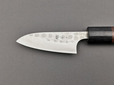 Anryu Knives Aogami Petty 75mm