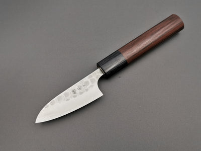 Anryu Knives Aogami Petty 75mm