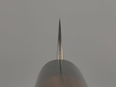 Anryu Knives Aogami Petty 75mm