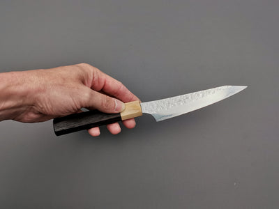 Yu Kurosaki Senko Petty 130mm