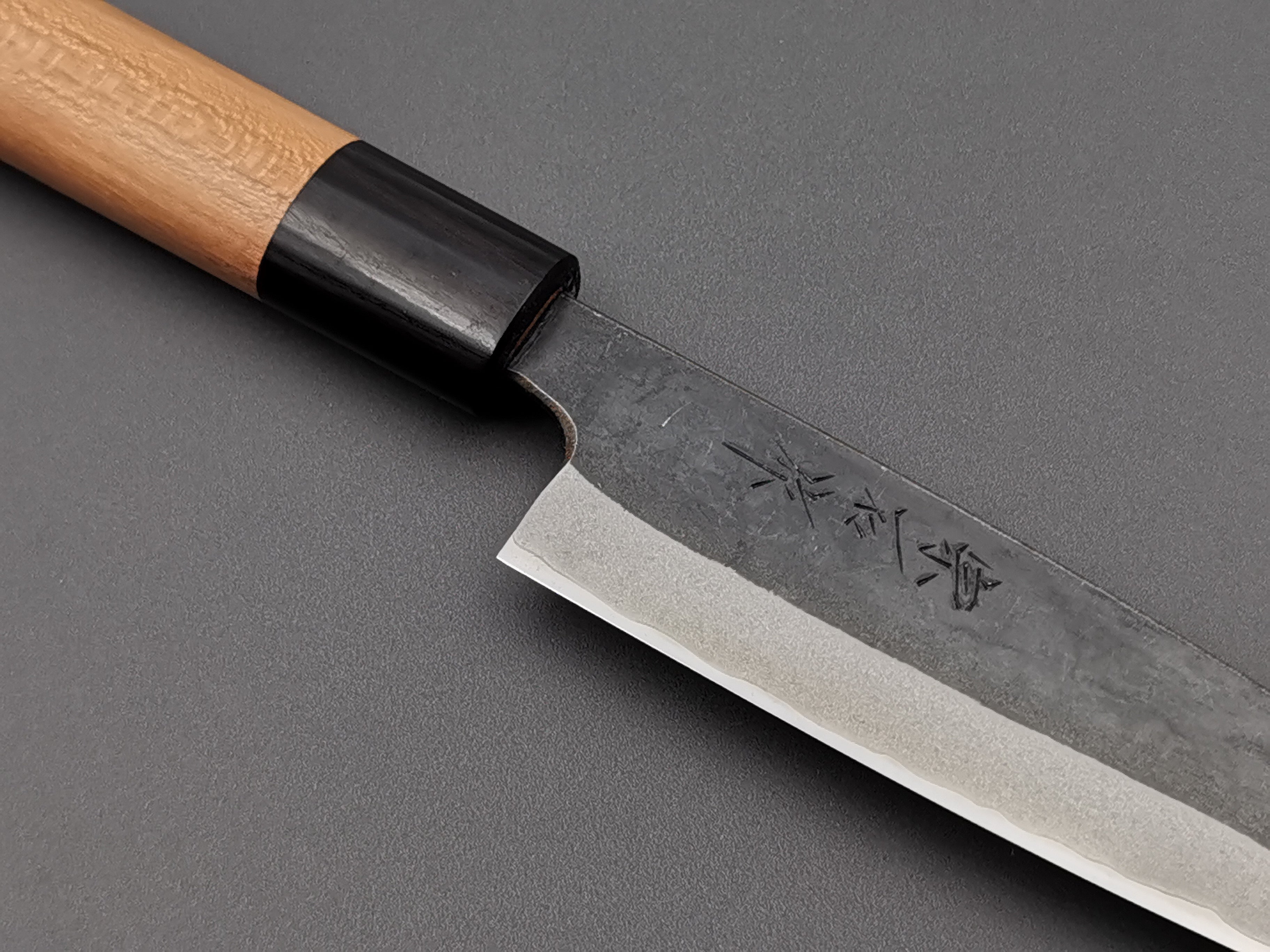 Muneishi Aogami Petty 130mm