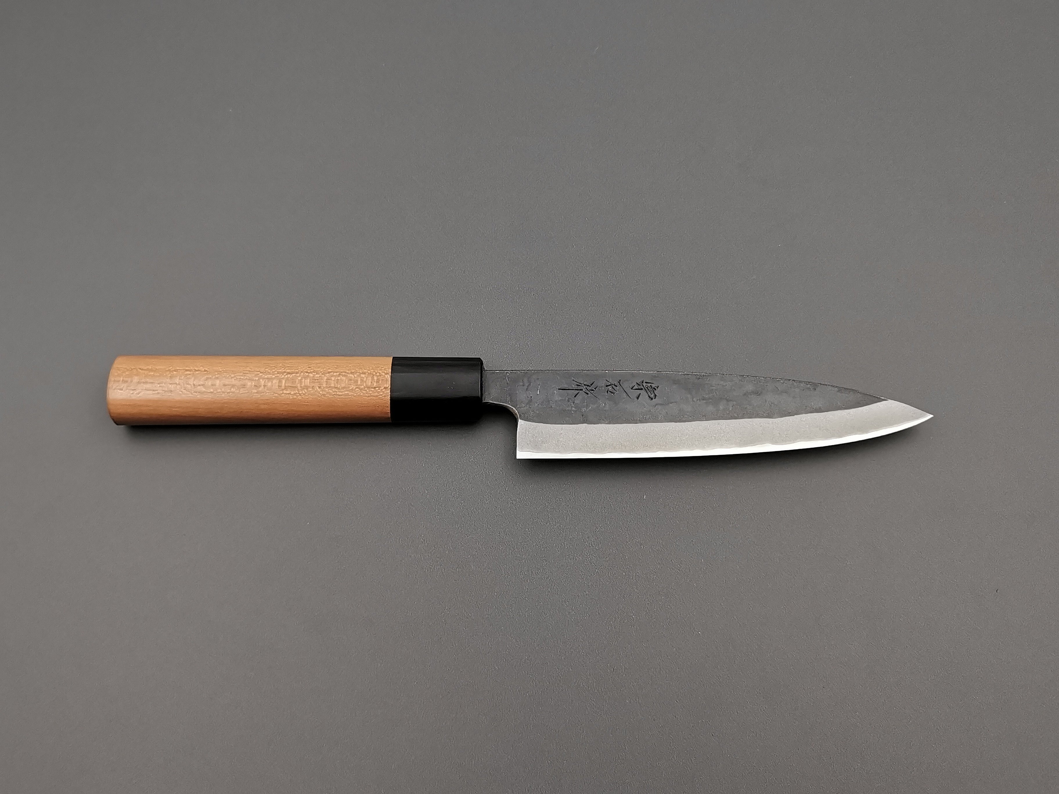 Muneishi Aogami Petty 130mm