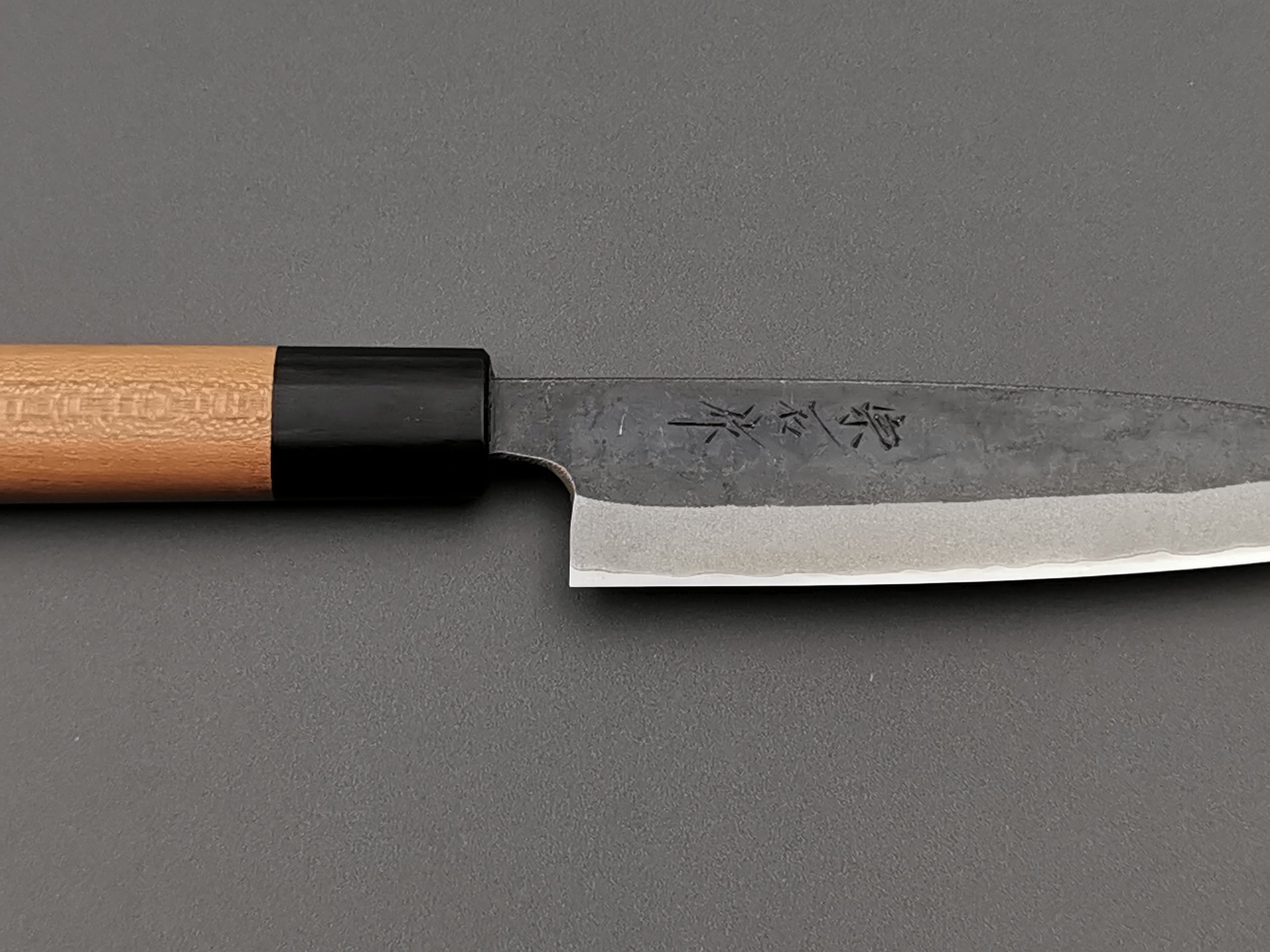 Muneishi Aogami Petty 130mm