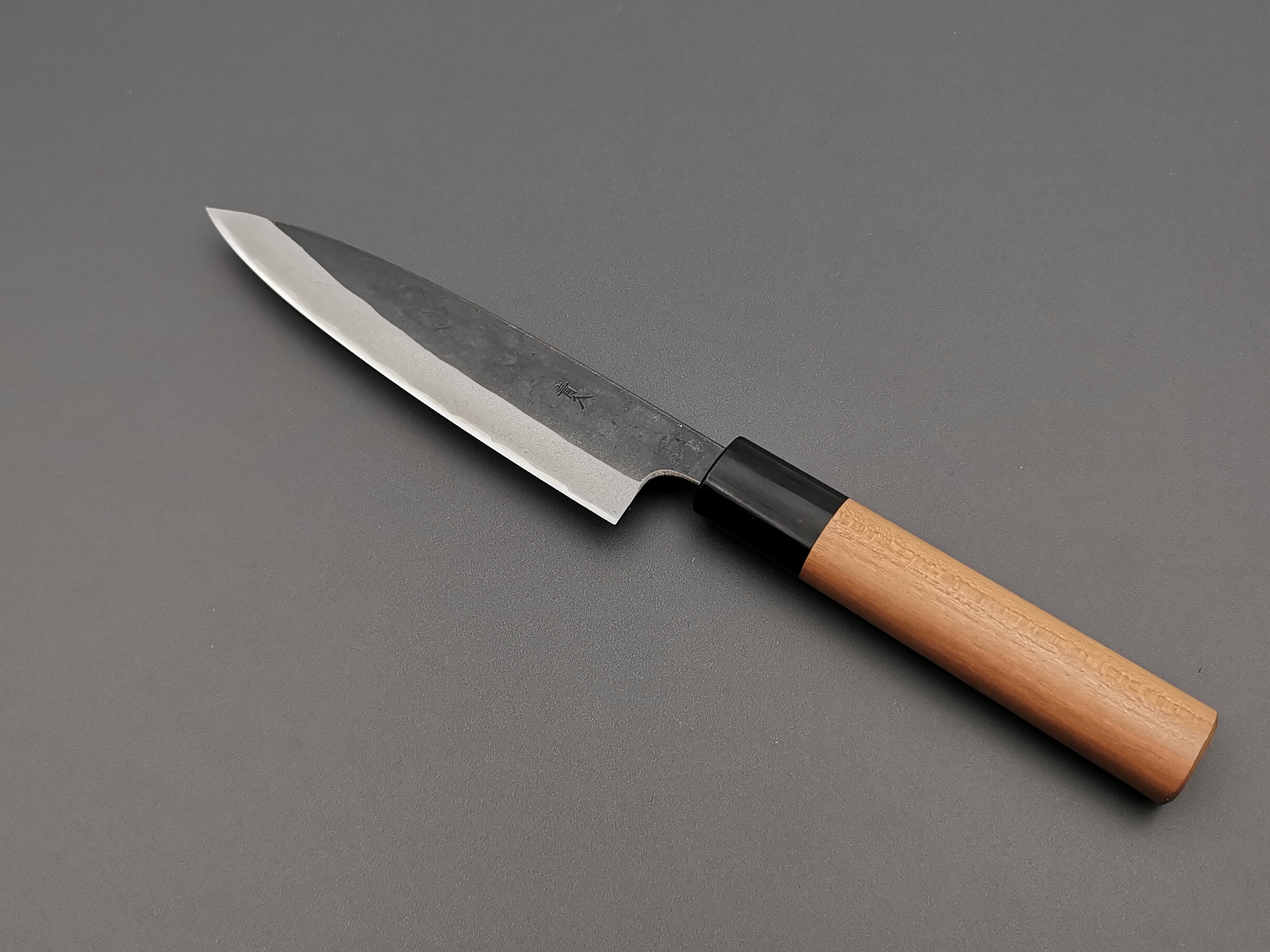 Muneishi Aogami Petty 130mm