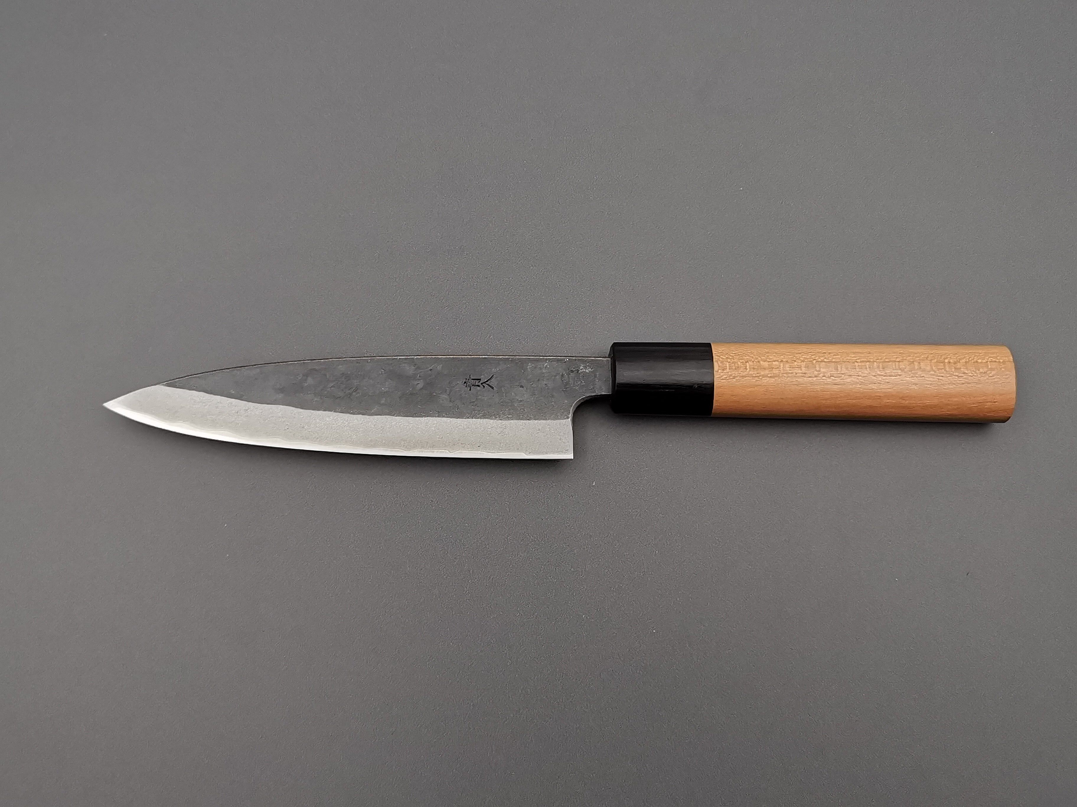 Muneishi Aogami Petty 130mm