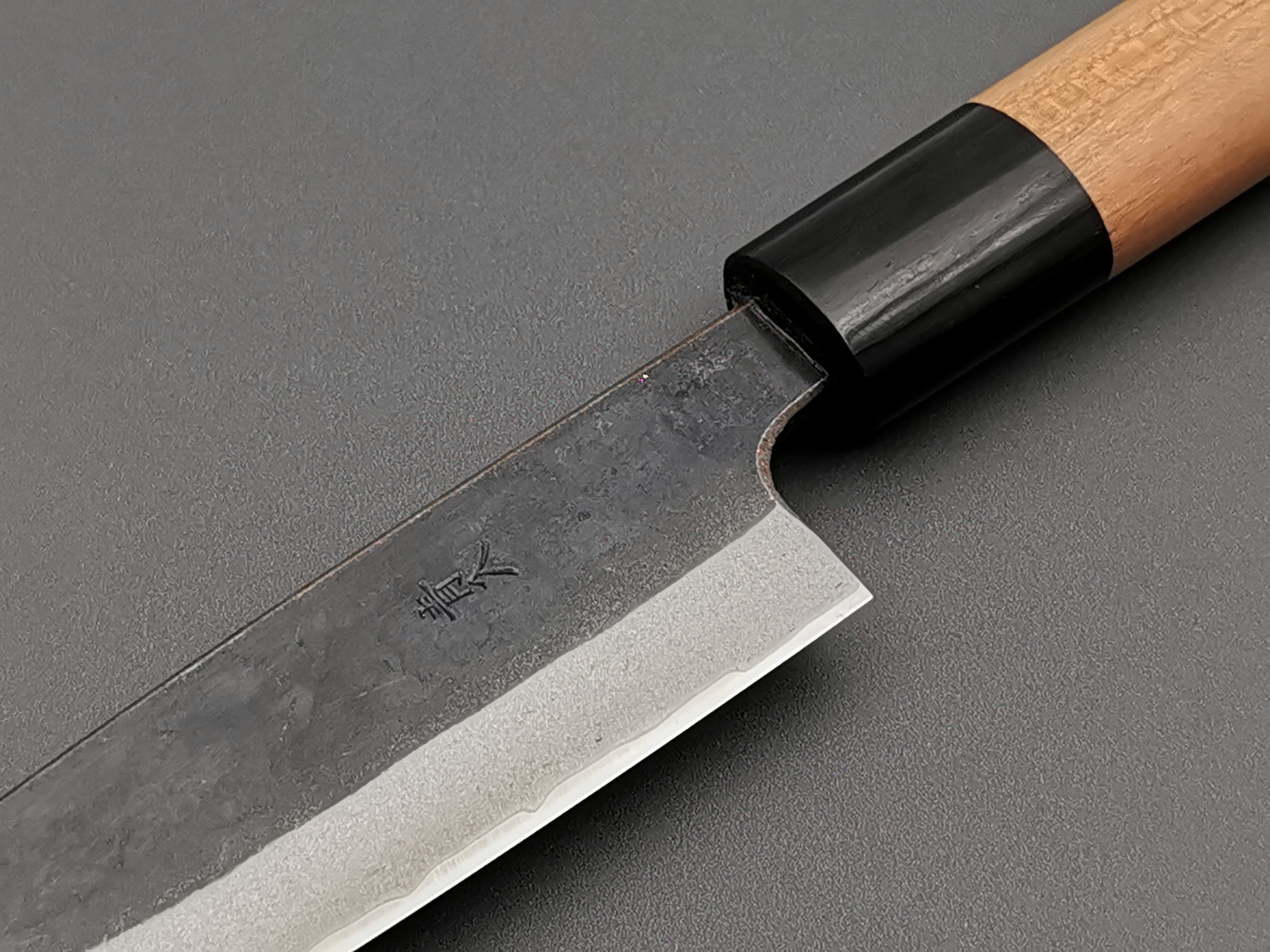 Muneishi Aogami Petty 130mm