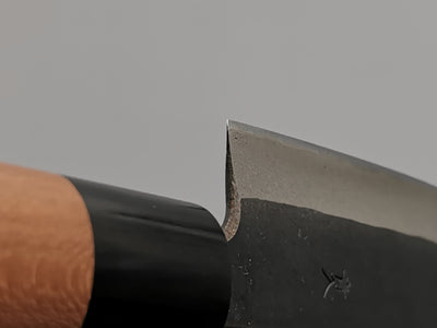 Muneishi Aogami Petty 130mm