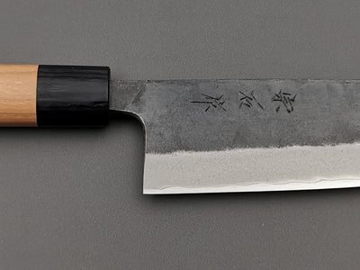 Muneishi Aogami Santoku 180mm