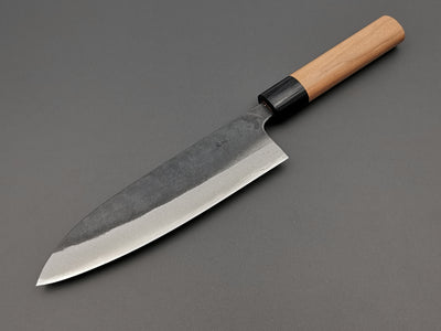 Muneishi Aogami Santoku 180mm