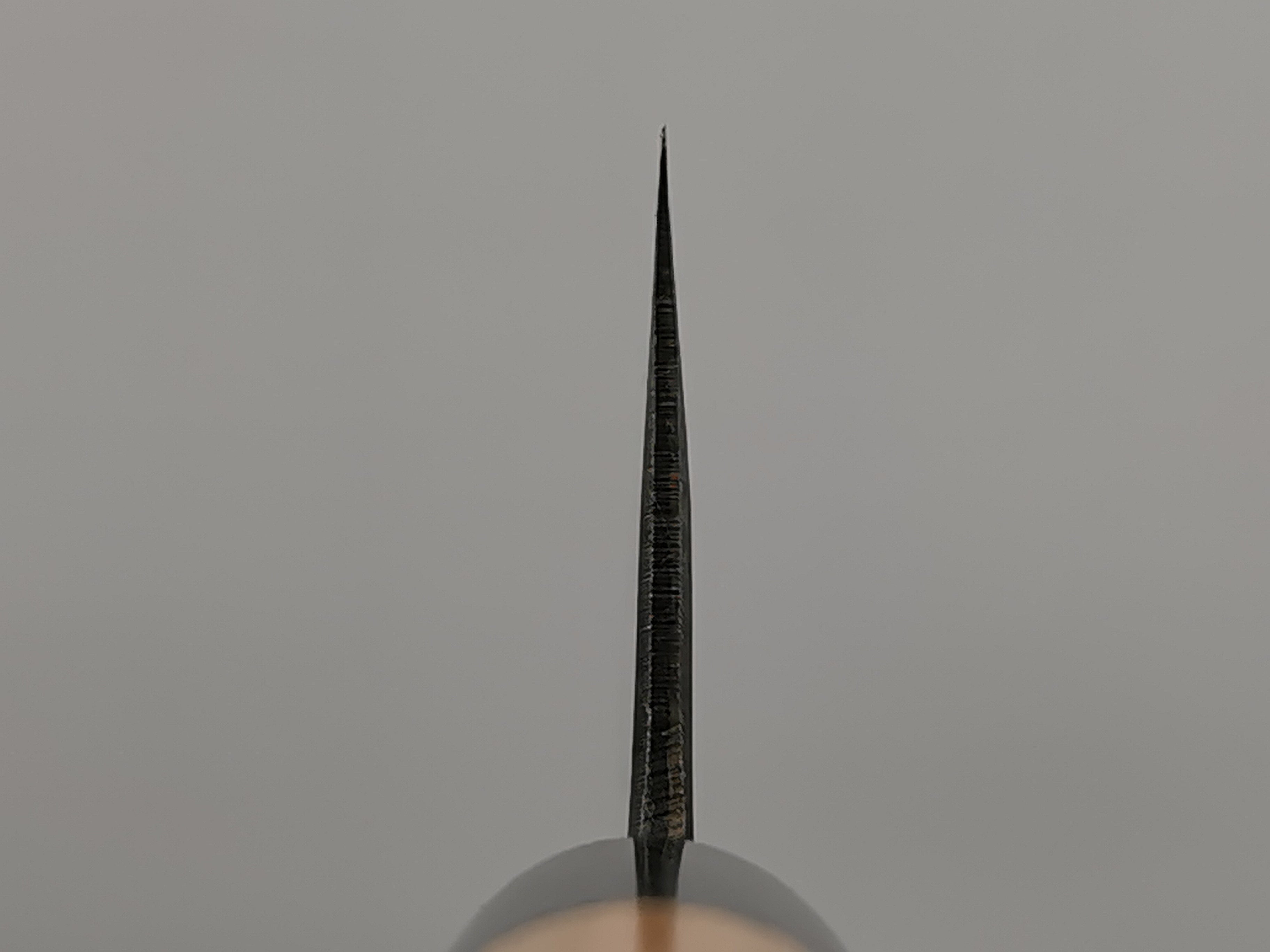 Muneishi Aogami Santoku 180mm