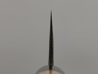 Muneishi Aogami Santoku 180mm