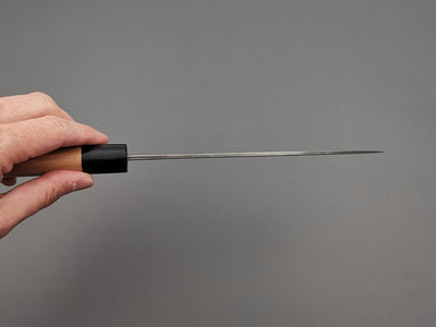 Muneishi Aogami Santoku 180mm