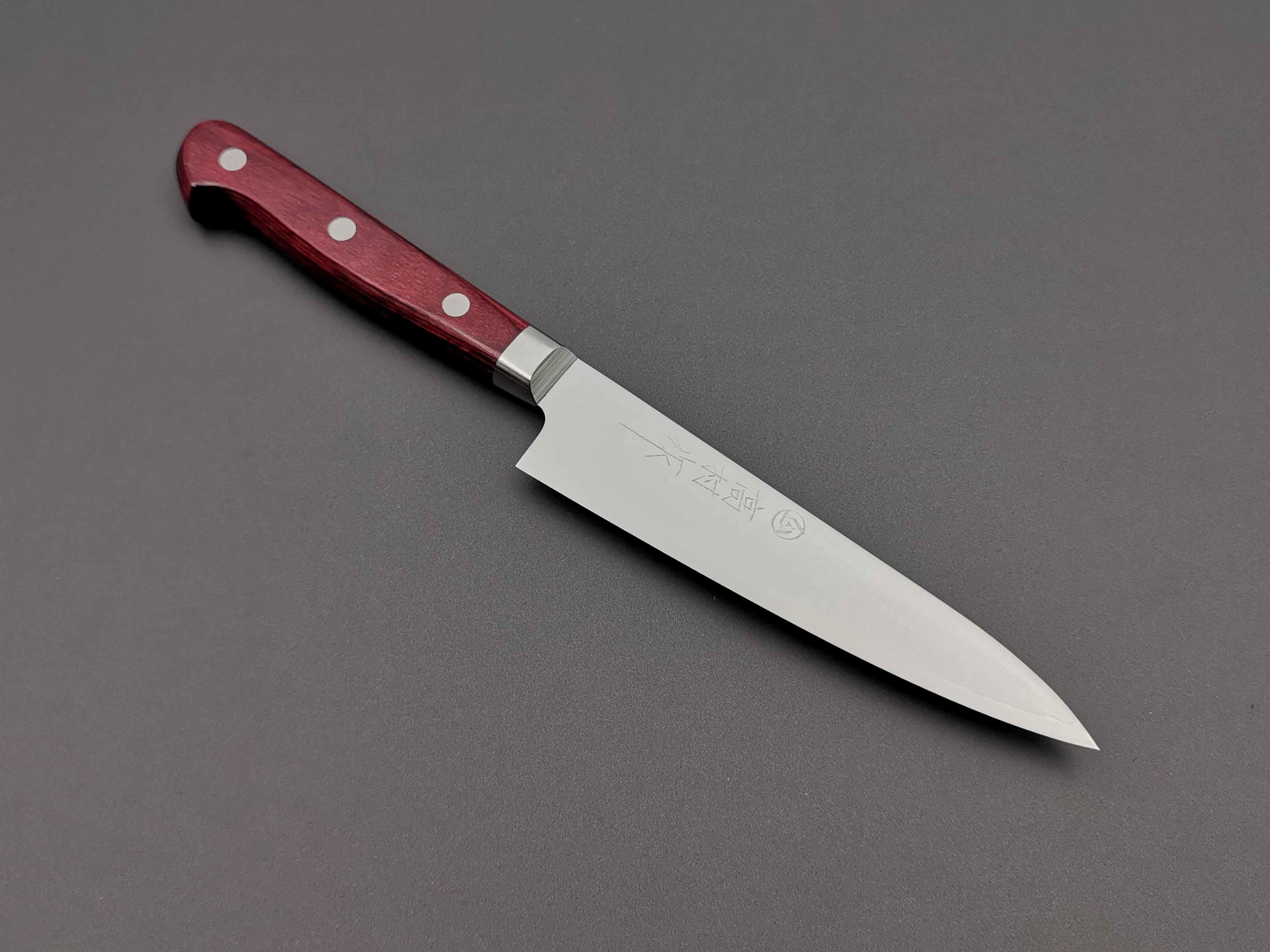 Takamura Hamono SG2 Petty 130mm