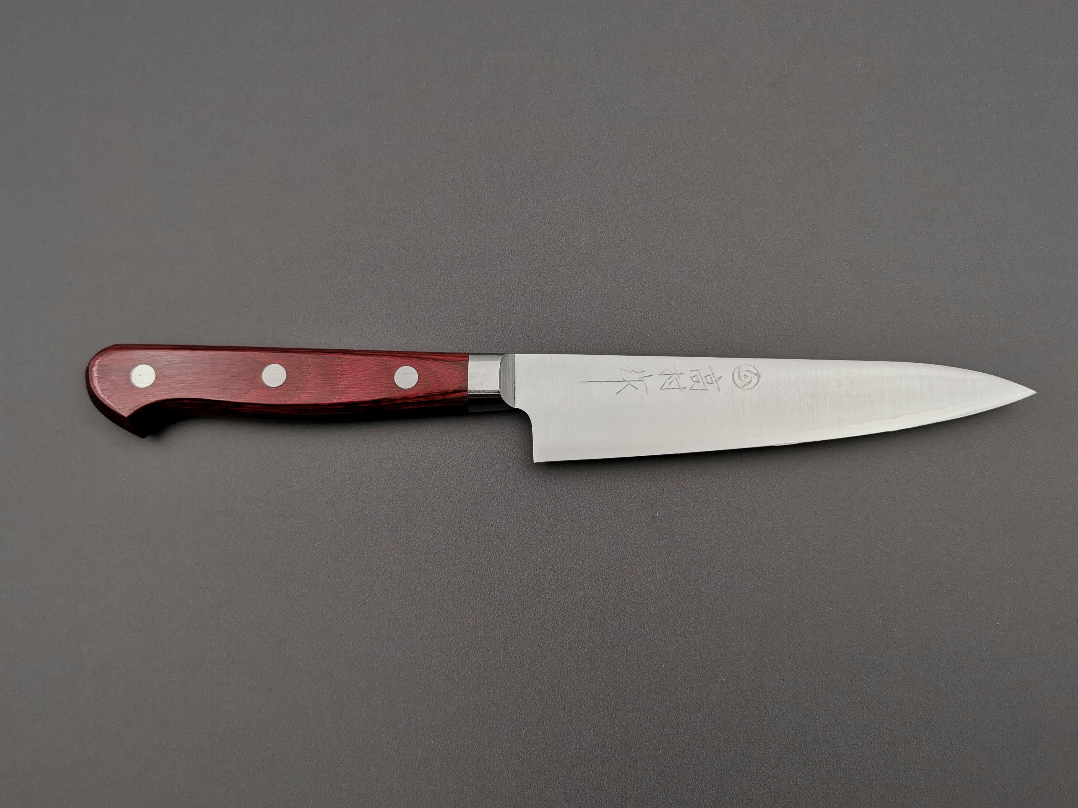 Takamura Hamono SG2 Petty 130mm
