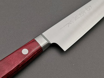 Takamura Hamono SG2 Petty 130mm