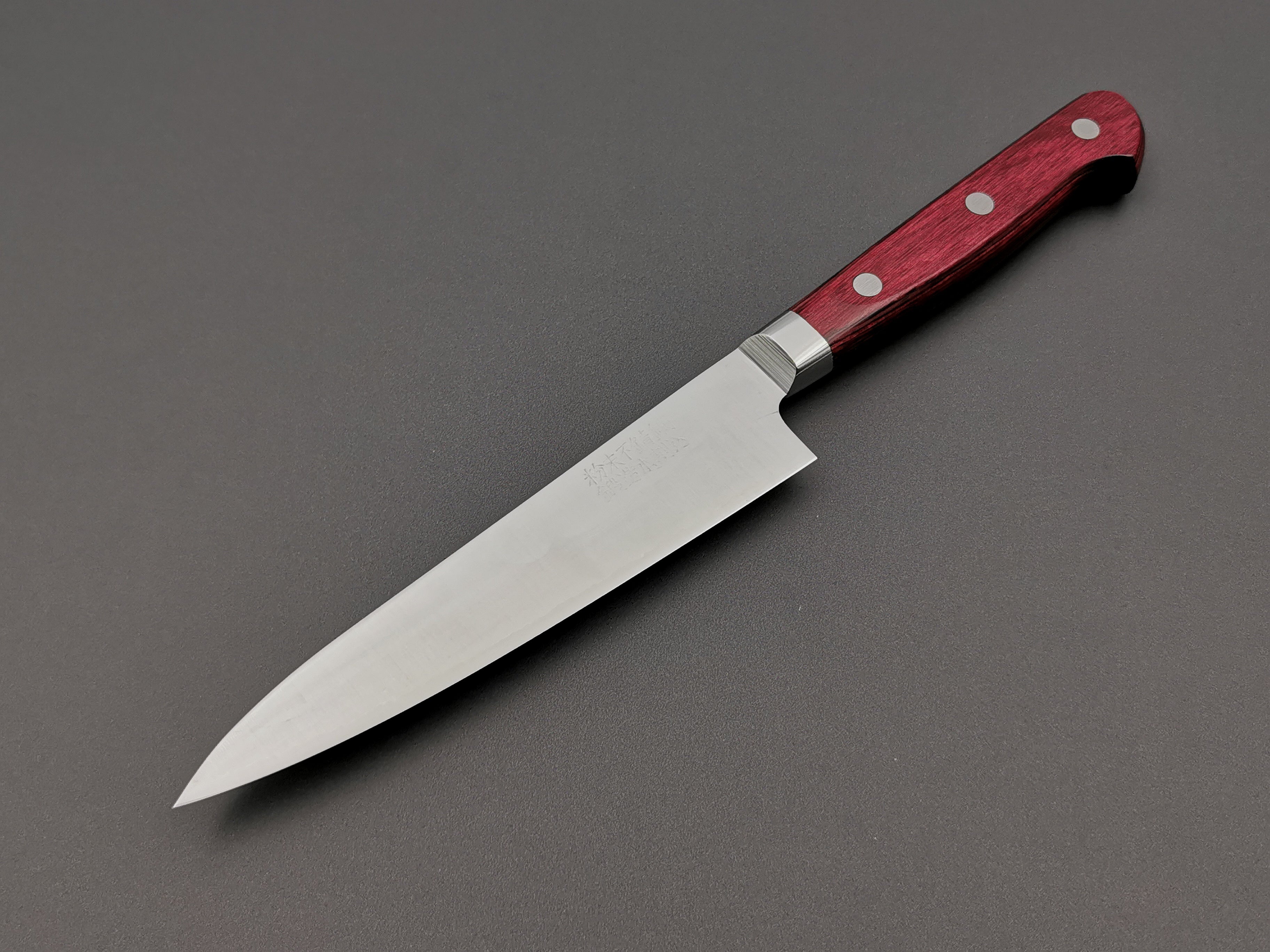 Takamura Hamono SG2 Petty 130mm
