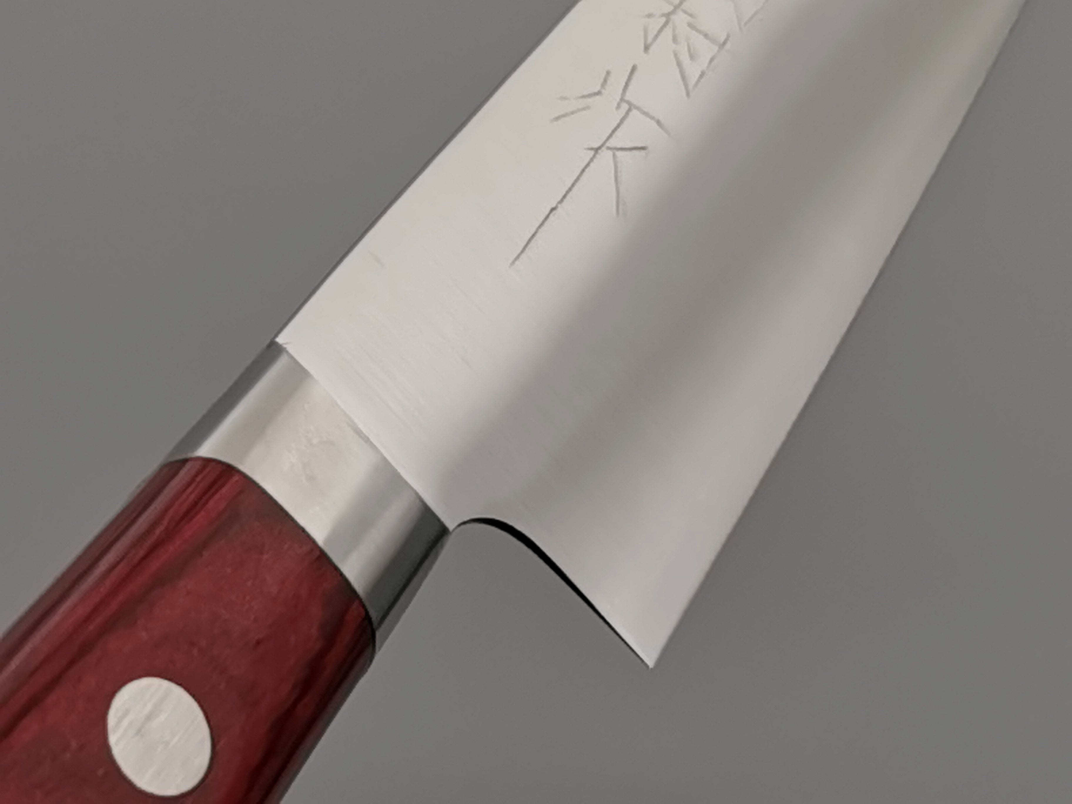 Takamura Hamono SG2 Petty 130mm