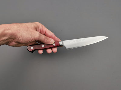 Takamura Hamono SG2 Petty 130mm