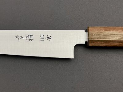 Konosuke HD2 Petty 180mm