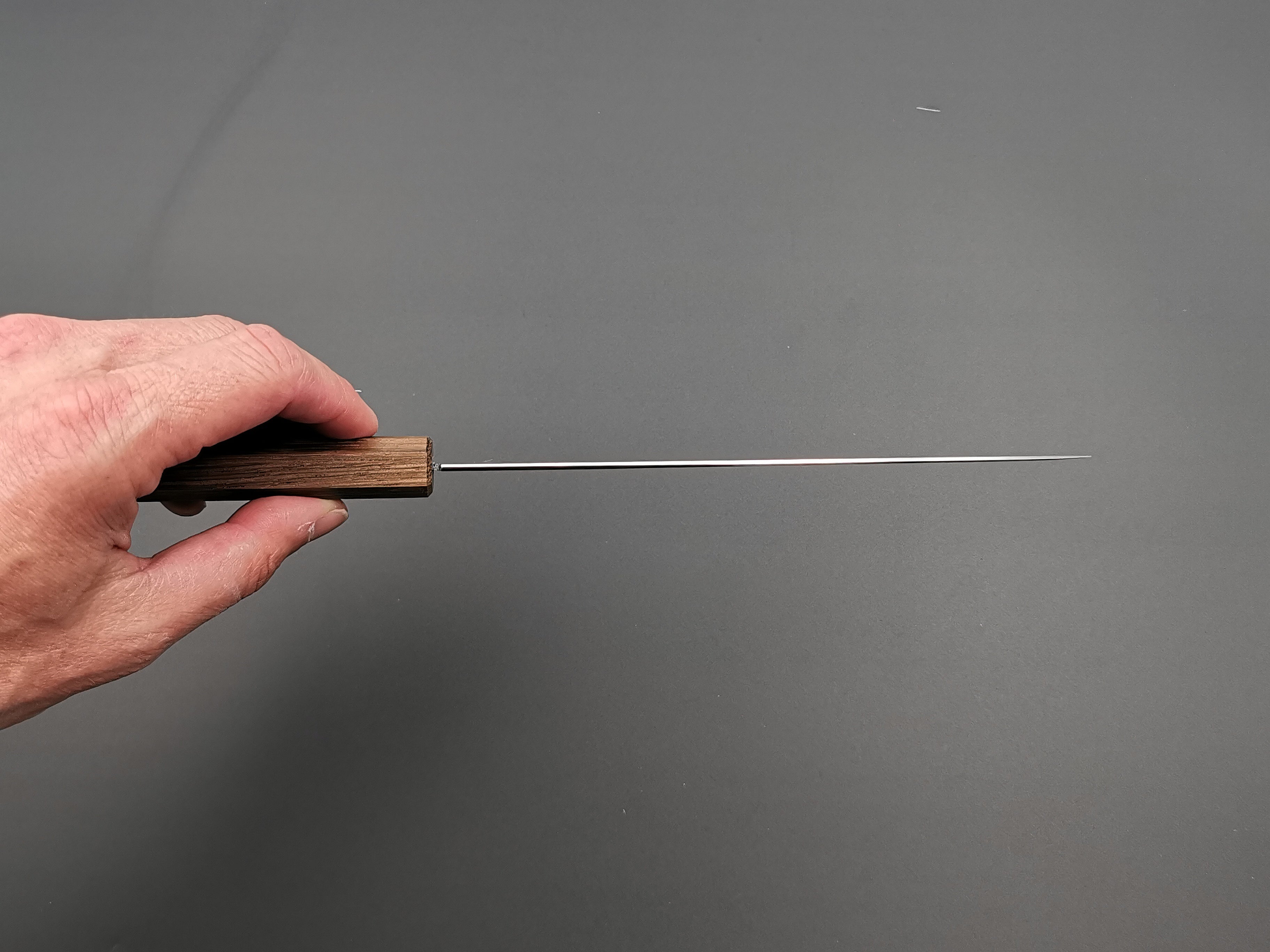 Konosuke HD2 Petty 180mm